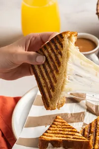 Planchado de Queso